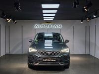 Usado Seat Ateca 4Drive 190 CV (139 kW) 2022 Gris / plata SUV