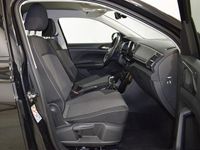 Usado VW T-Cross Life 116 CV (85 kW) 2025 Negro SUV
