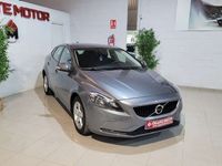 usado Volvo V40 D2 120