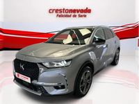 Usado DS Automobiles DS7 Crossback Bastille 130 CV (95 kW) 2021 SUV