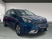 Usado Kia Niro 143 CV (105 kW) 2018 Azul SUV