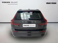 Usado Volvo XC60 Core 197 CV (144 kW) 2024 Gris SUV