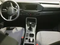 Usado VW Caddy 102 CV (75 kW) 2022 Blanco Monovolumen