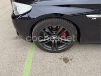 Usado BMW 530 Gran Turismo Comfort Edition 245 CV (180 kW) 2012 Negro Berlina