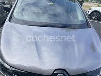 Usado Renault Espace Intens 130 CV (95 kW) 2018 Gris / plata Monovolumen