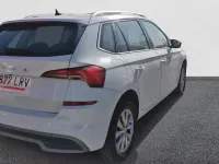 Usado Skoda Kamiq Active 110 CV (80 kW) 2021 SUV