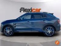 Usado Lynk & Co 01 197 CV (144 kW) 2022 Azul SUV