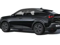Nuevo Peugeot 3008 Allure 145 CV (106 kW) 2026 Negro SUV
