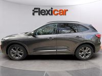 Usado Ford Kuga ST-Line 120 HP (88 kW) 2024 Cinzento SUV