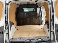 Usado Renault Kangoo 75 CV (55 kW) 2020 Blanco Monovolumen