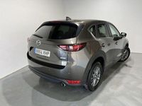 usado Mazda CX-5 2.2d Evolution 2wd Aut. 110kw