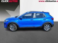 Usado Kia Stonic Active 100 CV (73 kW) 2025 SUV