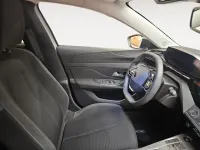 Usado Peugeot 308 Style 130 CV (95 kW) 2024 Amarillo