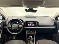 Usado Skoda Karoq Selection 150 CV (110 kW) 2025 Blanco SUV