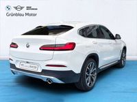 usado BMW X4 xDrive 20iA