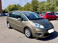 Usado Citroën Grand C4 Picasso Tonic 112 CV (82 kW) 2012 Beige Monovolumen