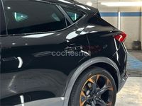 Usado Cupra Formentor VZ 245 HP (180 kW) 2021 Preto SUV
