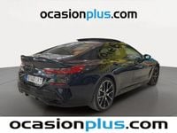 Usado BMW 840 340 CV (250 kW) 2020 Negro Coupe