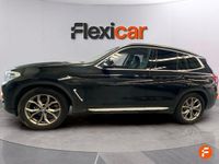 Usado BMW X3 190 CV (139 kW) 2019 Negro SUV