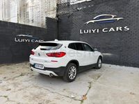 Usado BMW X2 150 CV (110 kW) 2018 Blanco SUV