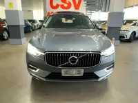 Usado Volvo XC60 Core 350 CV (257 kW) 2021 Gris SUV