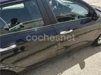 Usado Fiat Tipo Easy 120 CV (88 kW) 2018 Negro Berlina