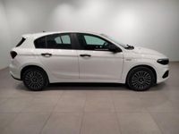 usado Fiat Tipo HB Diesel 1.6 97kW (130CV) manual