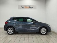 Usado Seat Ibiza 115 CV (84 kW) 2025 Gris Utilitario