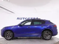 Usado Maserati Grecale 330 CV (242 kW) 2023 Azul SUV