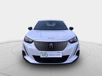 Usado Peugeot e-2008 Active 100 kW (136 CV) 2023 Gris SUV