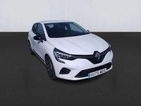 Usado Renault Clio V Equilibre 91 CV (66 kW) 2023 Blanco Utilitario