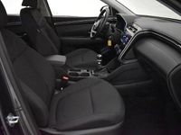 Usado Hyundai Tucson 150 CV (110 kW) 2024 Blanco SUV