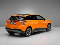Usado MG MG4 EV 125 kW (170 CV) 2023 Eléctrico Utilitario