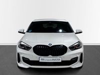 Usado BMW 118 Comfort Edition 140 CV (102 kW) 2023 Utilitario