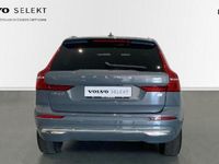 Usado Volvo XC60 Core 350 CV (257 kW) 2023 Gris / plata SUV
