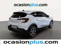 Usado Mitsubishi ASX 159 CV (116 kW) 2024 Blanco SUV