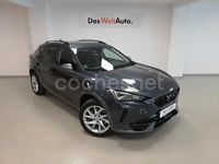 Usado Cupra Formentor 150 CV (110 kW) 2022 Gris / plata SUV