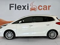 usado Kia Carens 1.6 GDi 99kW (135CV) Drive Gasolina en Flexicar Alicante 2