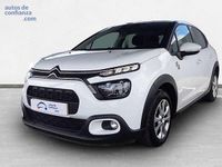 Usado Citroën C3 101 HP (74 kW) 2023 Sedan