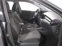 Usado Skoda Fabia Ambition 95 CV (69 kW) 2023 Gris Utilitario