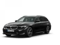 Usado BMW 320 190 CV (139 kW) 2026 Familiar
