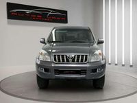 Usado Toyota Land Cruiser 166 CV (122 kW) 2005 SUV