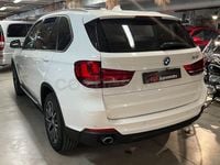 Usado BMW X5 258 CV (189 kW) 2015 Blanco SUV