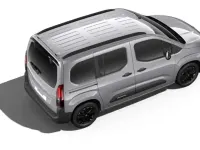 Nuevo Citroën Berlingo 100 CV (73 kW) 2026 Gris Monovolumen
