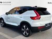 usado Volvo XC40 BEV 70KWH RECHARGE ULTIMATE 5P