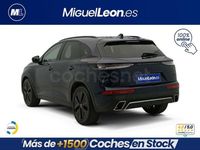 Usado DS Automobiles DS7 Crossback Performance 225 CV (165 kW) 2023 Azul SUV