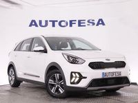 Usado Kia Niro 141 CV (103 kW) 2021 Blanco SUV