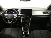 usado VW T-Roc 1.0 Tsi Life 81kw