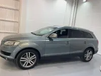 Usado Audi Q7 234 CV (172 kW) 2006 Verde SUV