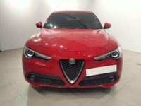 usado Alfa Romeo Stelvio 2.2 Diésel 140kW (190CV) Executive AWD